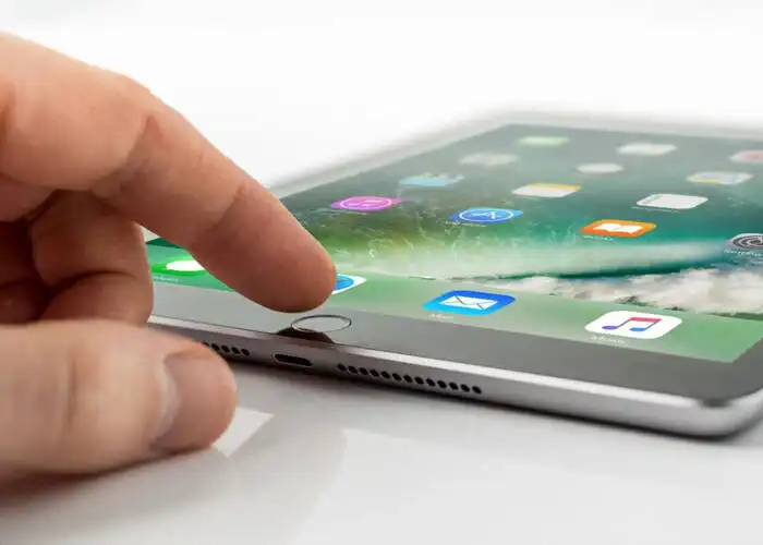 Possible Reasons Behind The iPad Home Button Not Working