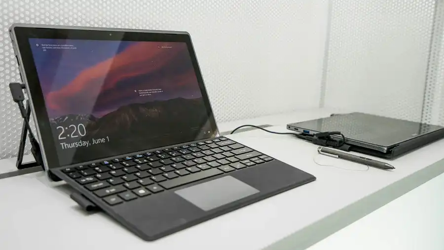 ACER SWITCH 5