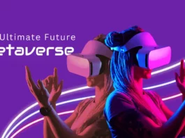 The Rise of Metaverse