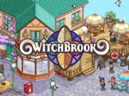 Witchbrook Release Date, Trailer, Gameplay, And More