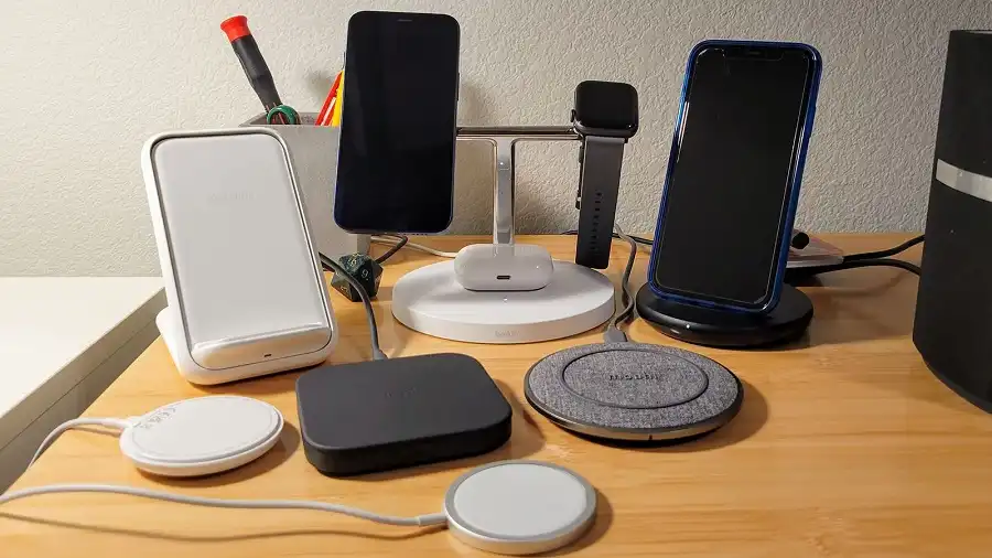 5 Best Fast Wireless Chargers, You Can Look To Buy