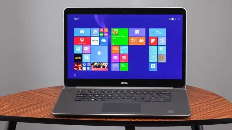 Dell XPS 15 9530 Specifications