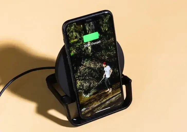 Fast Charging wireless charger