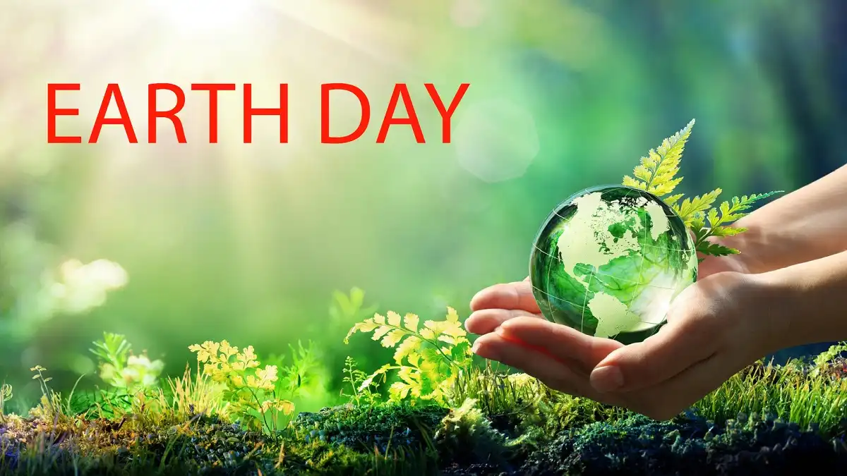 How To Organize An Earth Day Event At Your School - MobbiTech