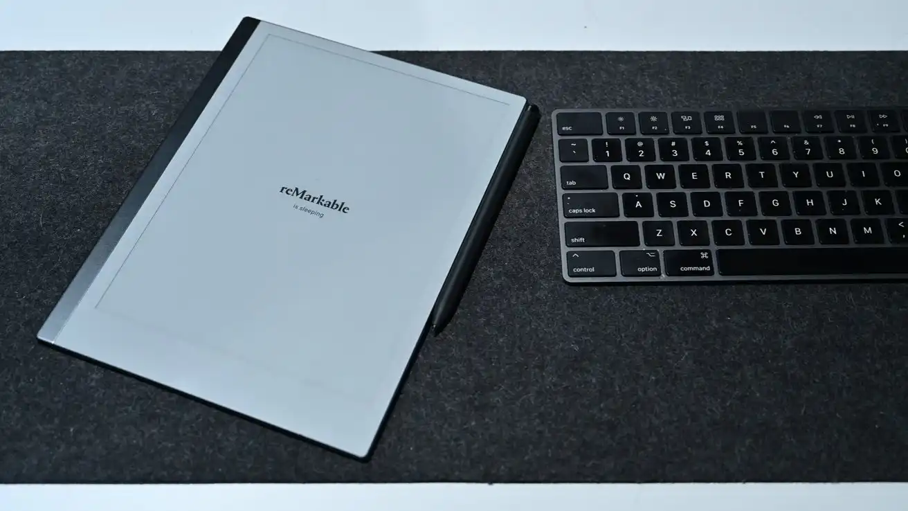ReMarkable 3 Release Date, Price, Specs, And Updates MobbiTech