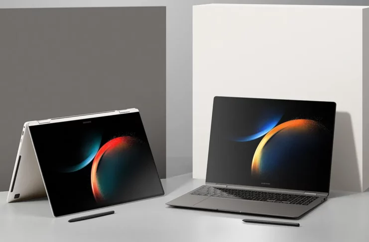 Samsung Galaxy Book 3 Series Launched: Price & Specifications Details