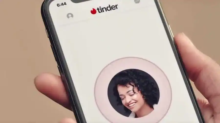 Tinder App icon