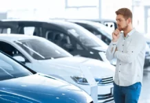 Top Things To Remember When Buying a New Car