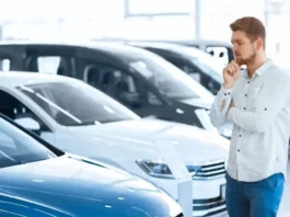 Top Things To Remember When Buying a New Car