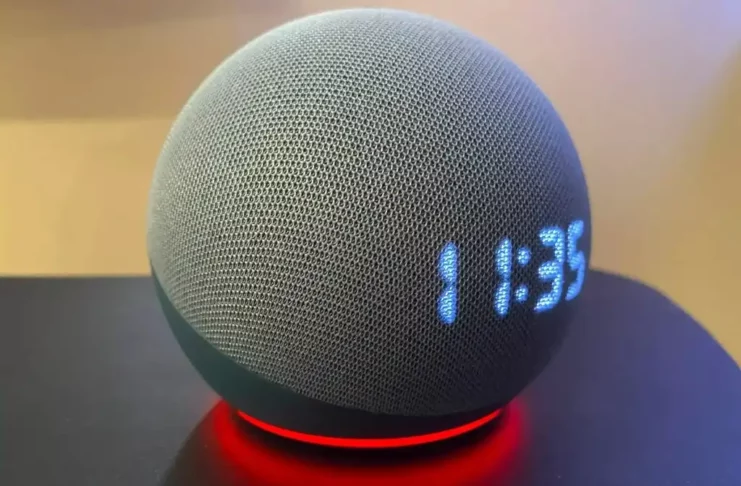 Why Does My Alexa Have A Red Ring: Best Ways To Fix