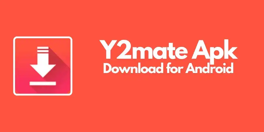 Y2mate to convert YouTube video