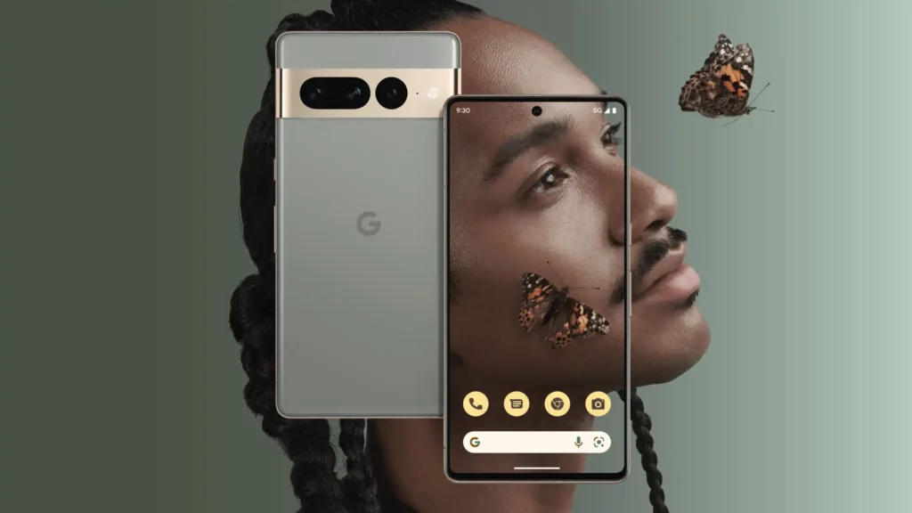 Google Pixel 8 Pro Launch Date, Specs, And Price - MobbiTech
