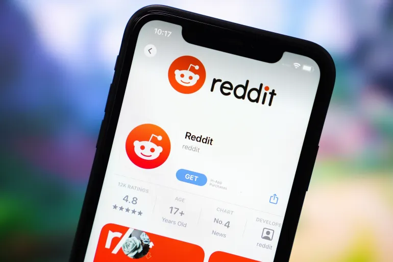 How to Delete a Reddit Account on iPhone