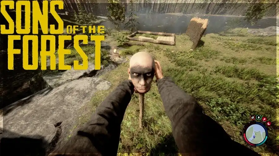 When Is Sons Of The Forest Coming To Xbox Series MobbiTech When Is Sons Of The Forest Coming To Xbox Series MobbiTech