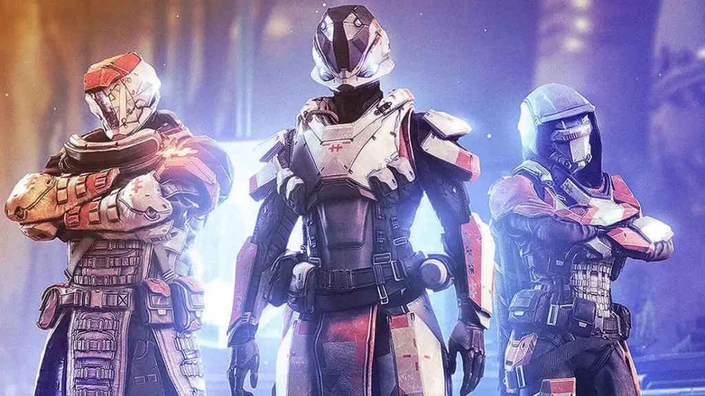 What is Artifice Armor in Destiny 2