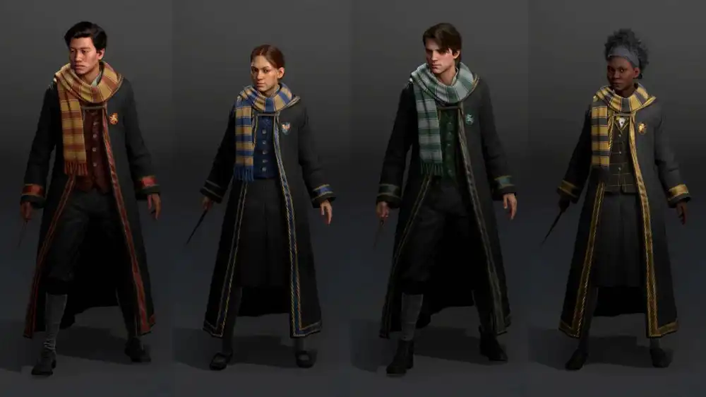 When Hogwarts Legacy is coming for multiplayer