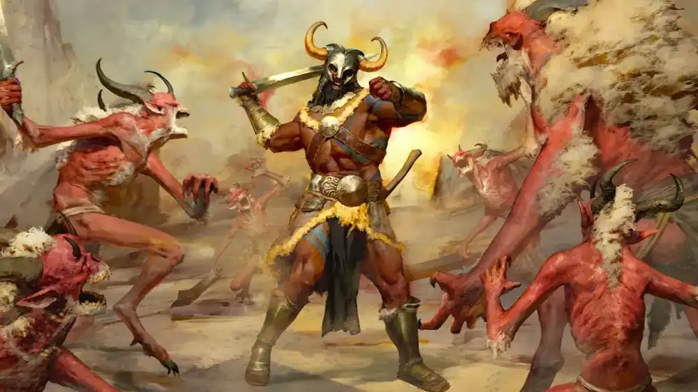 Diablo 4 Barbarian Strategies for Success