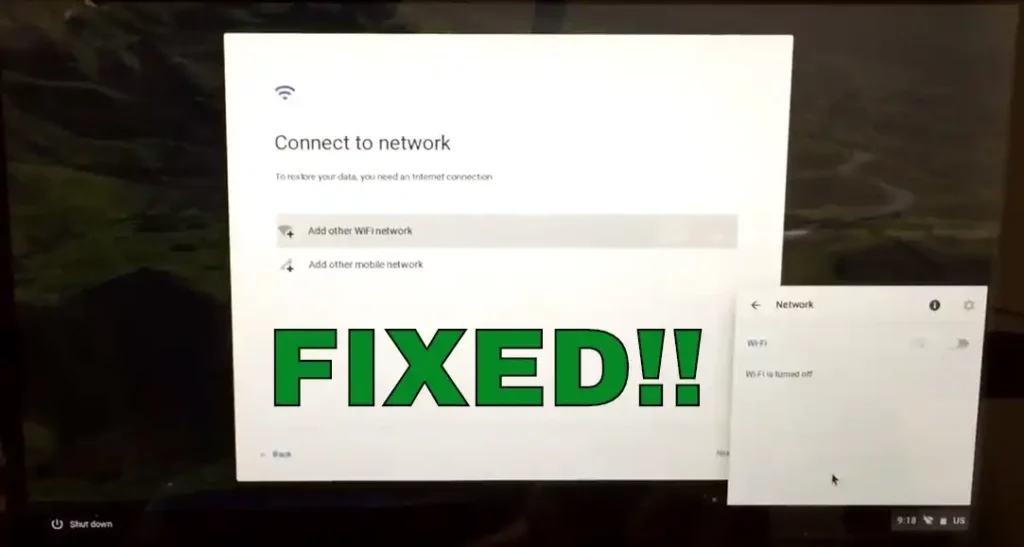 Effective Solutions to Maintain a Stable Connection Chromebook With WiFi
