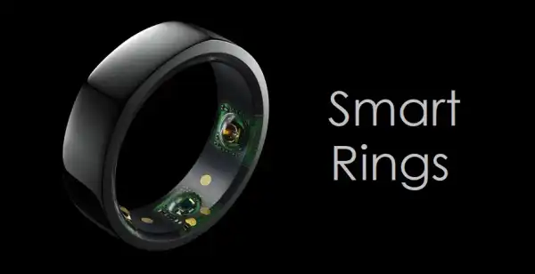 Features of Smart Rings