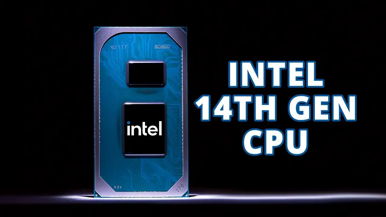 Intel 14th Gen Core Processors Unveiling Powerhouse - MobbiTech