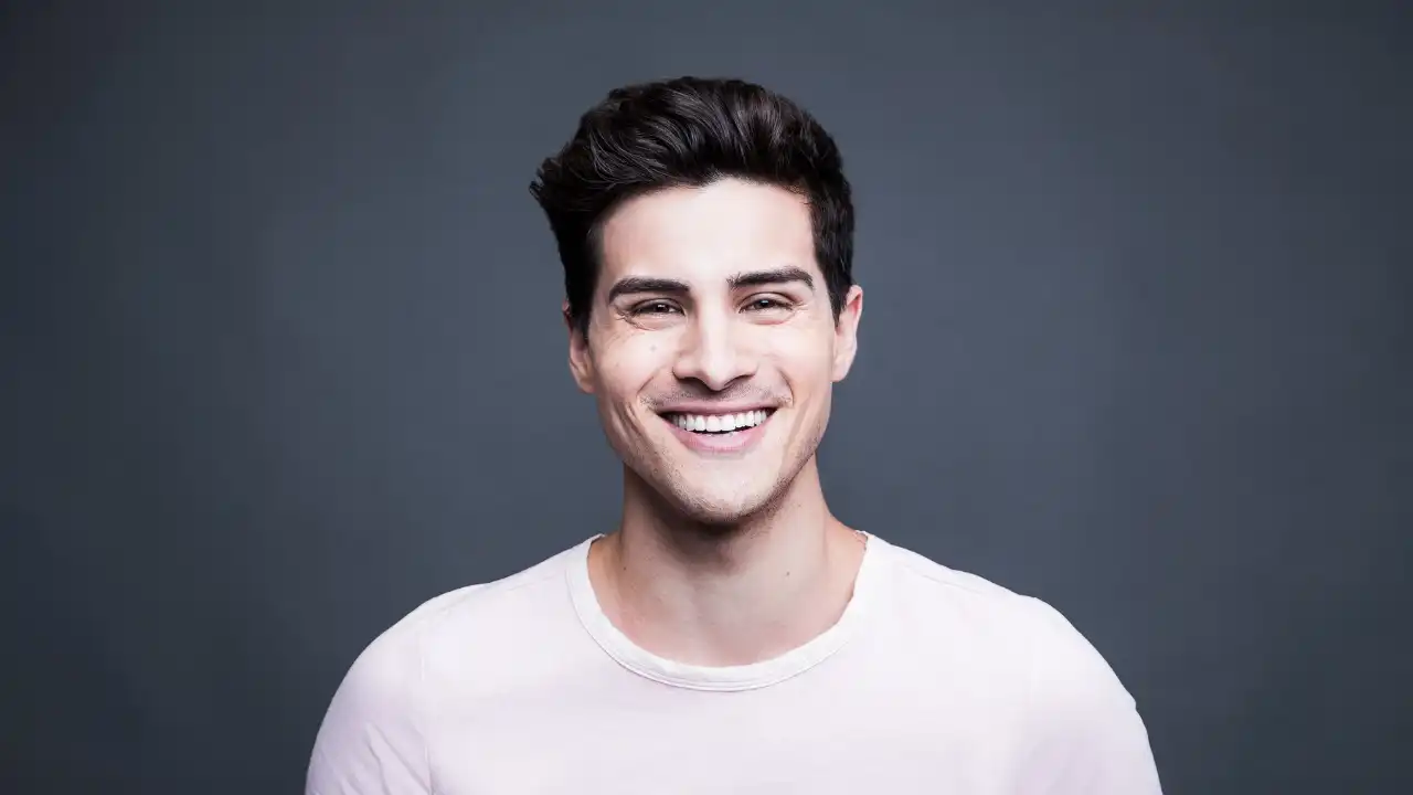 Is Anthony Padilla Dating Someone Know Facts MobbiTech