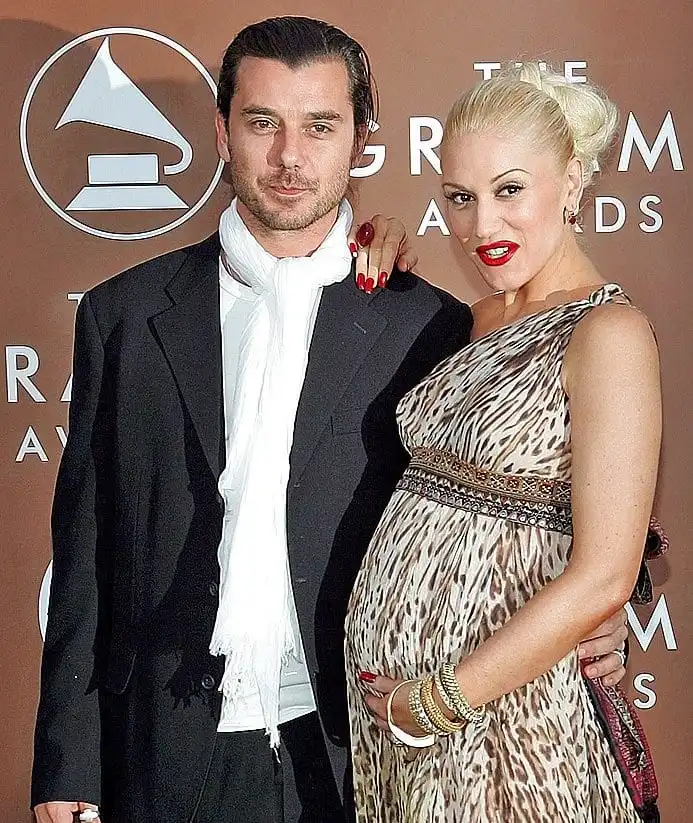 Is Gwen Stefani Pregnant