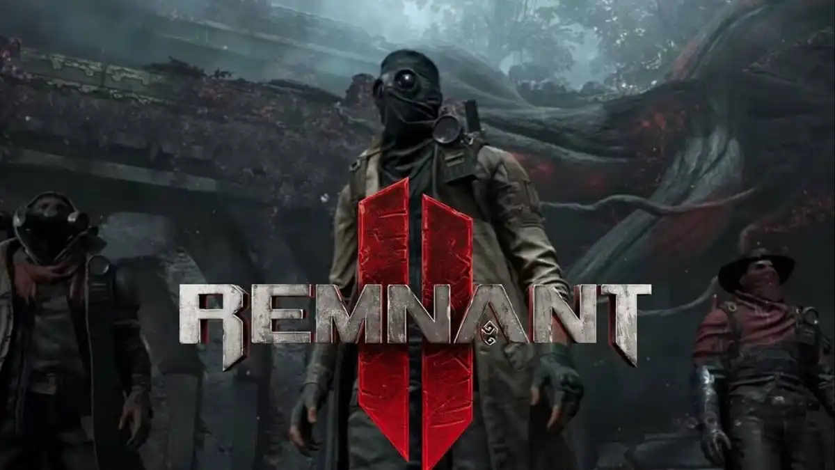Remnant 2 Release Date, Trailers, Story & Gameplay MobbiTech