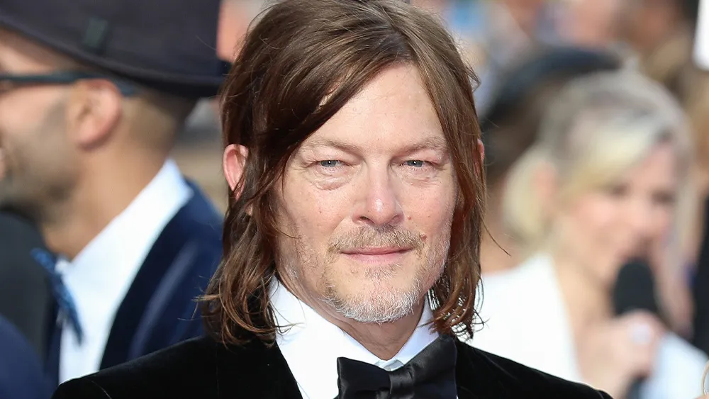 What is Norman Reedus's Net Worth in 2023