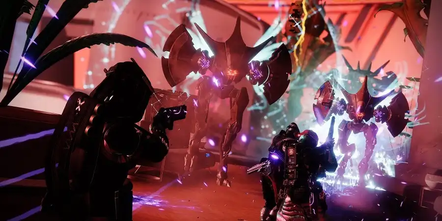 What to Expect Inside the Vex Incursion Zone