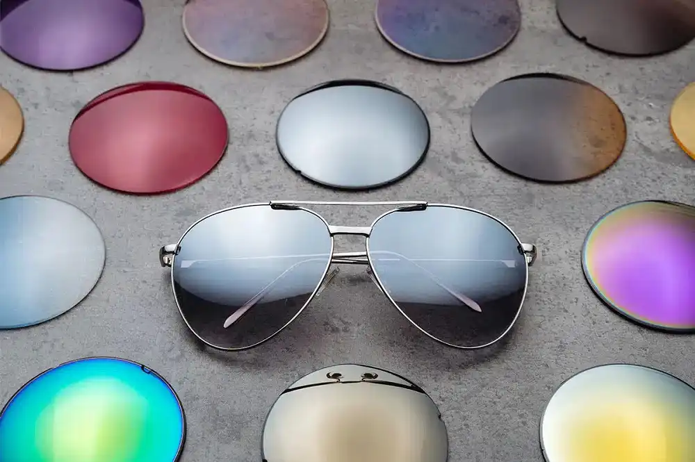 Choosing the Right Replacement Lenses