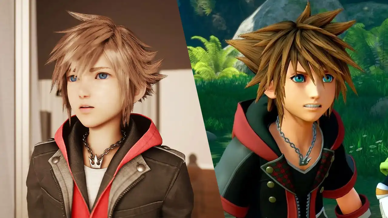 Kingdom Hearts 4 Release Date, Trailer And Platforms MobbiTech