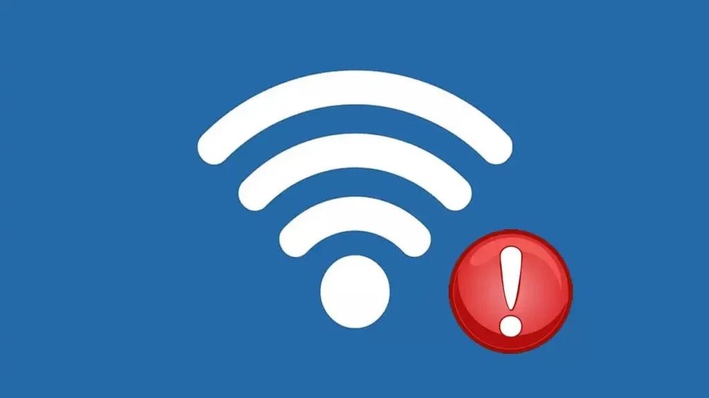 Mynetworksettings.com with Wifi not working