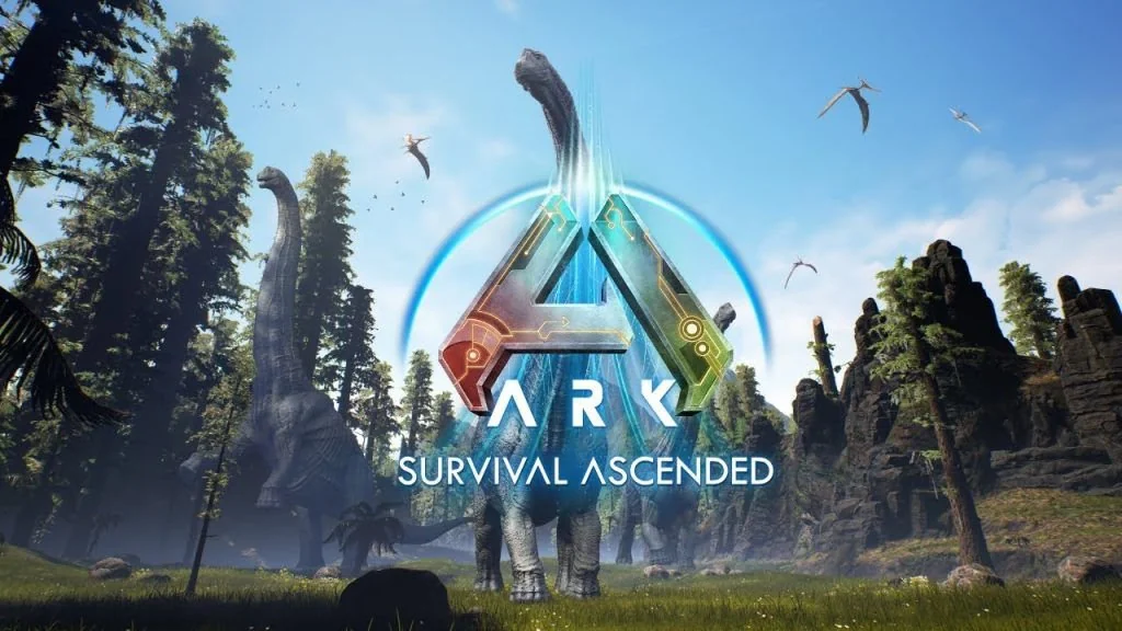 Ark Survival Ascended Release Date, Trailers, Gameplay MobbiTech