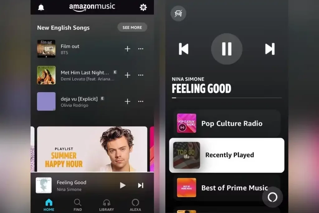 Best Fixes For Amazon Music Pausing