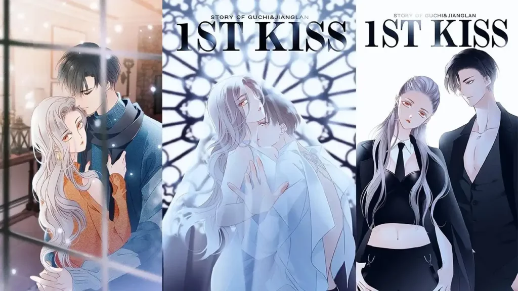 Check 1st Kiss Manga Server Status