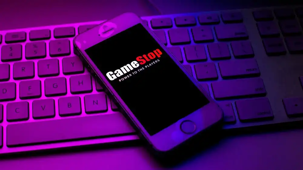 GameStop's Gains from the Marketplace