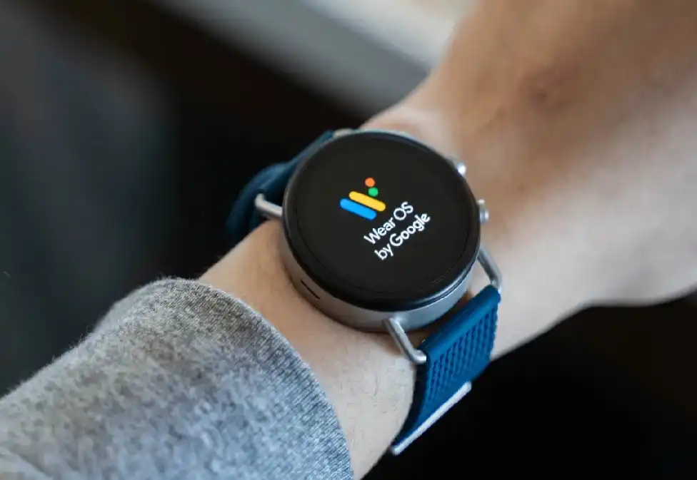 Google Pixel Watch 2 Embracing WearOS 4