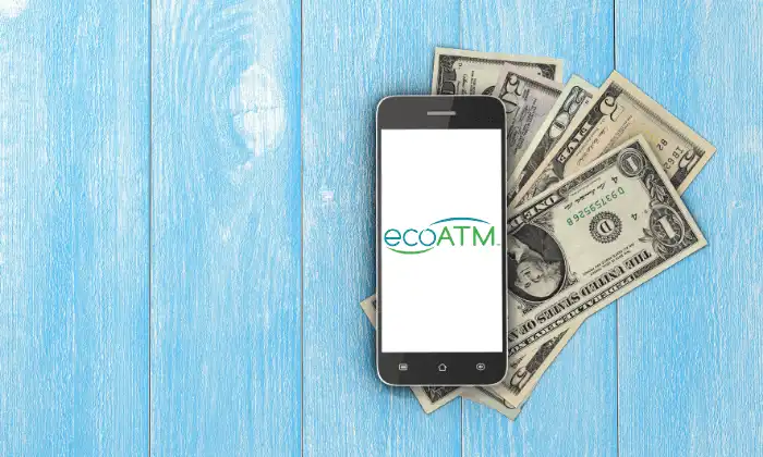 How Does EcoATM Verify Phones