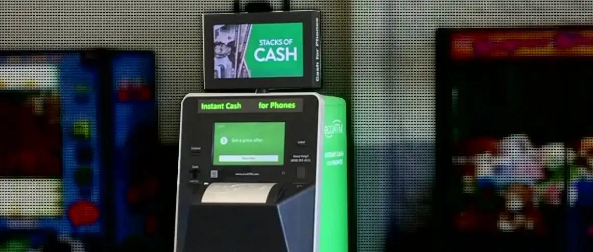 How To Trick EcoATM For More Money: Best Ways - MobbiTech