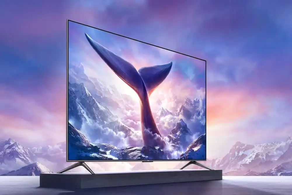 Redmi TV A75 2024: The Enthralling 75-Inch 4K 120Hz Television Marve