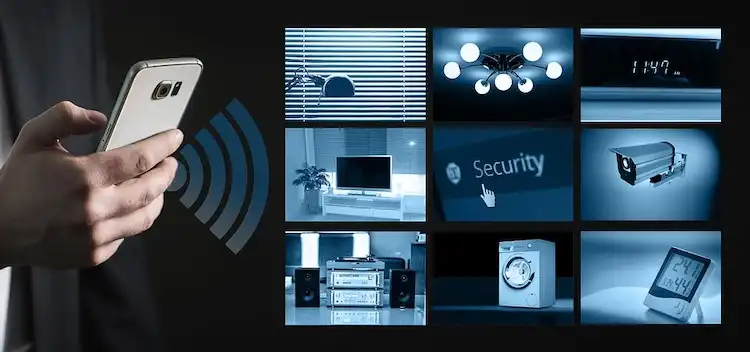 Security Systems - Enhanced Safety and Peace of Mind