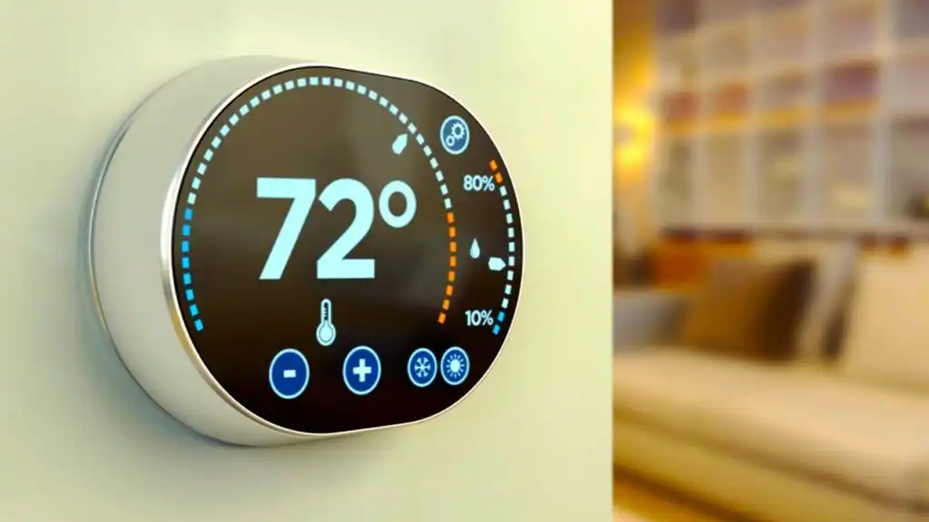 Thermostats for Smart Home