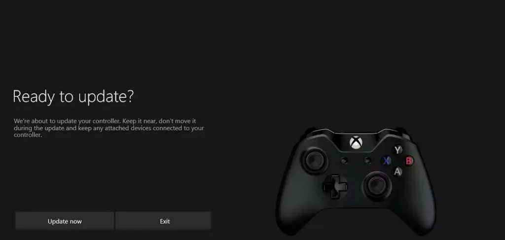 Update Firmware and SoftwareTo Fix Input Lag On Xbox