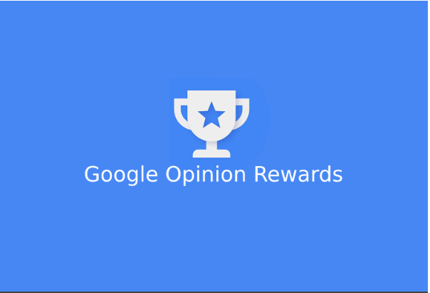 Use Google Opinion Rewards Money to Buy Pokecoins