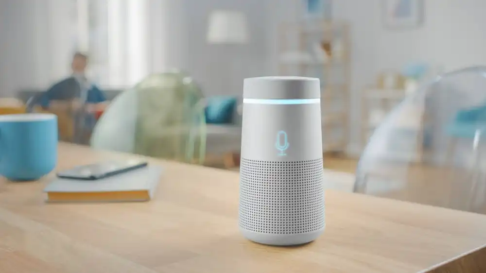 Voice Assistants Your Virtual Companions Reach New Heights