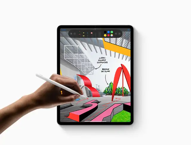 Apple iPad Air (2022) 