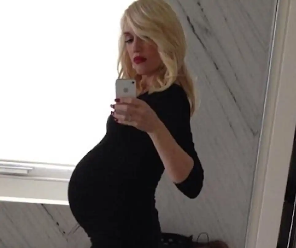 Is Gwen Stefani Pregnant again