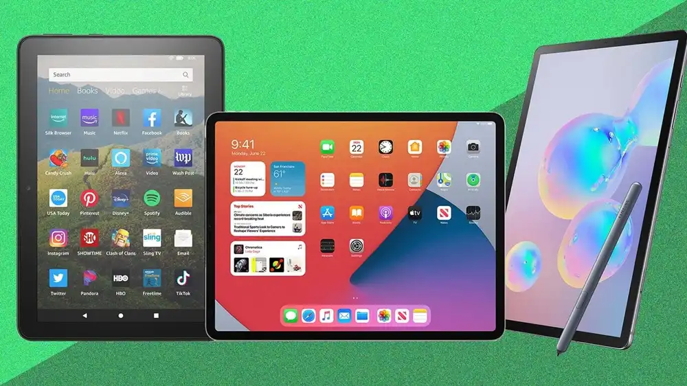 Top best 8 tablets for note-taking in 2023