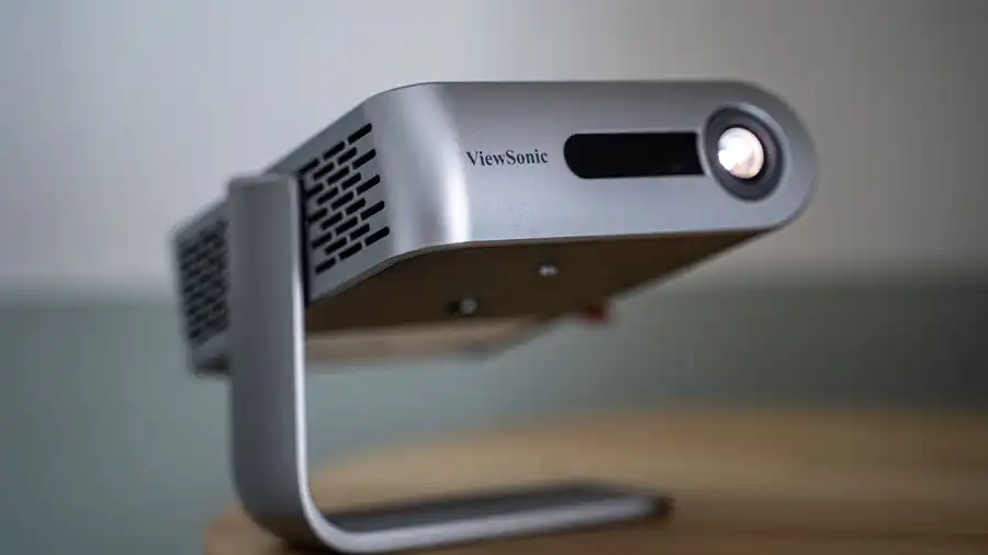 ViewSonic M1+ Portable Projector