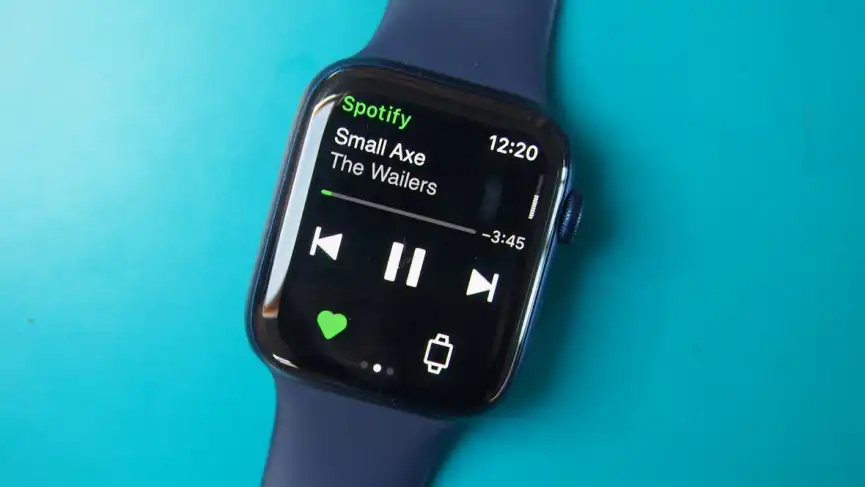 Why Can't You Play Spotify on Your Apple Watch Without Your iPhone